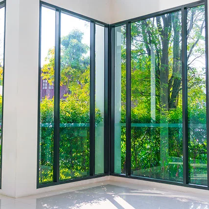 double pane glass in South Miami Heights, FL