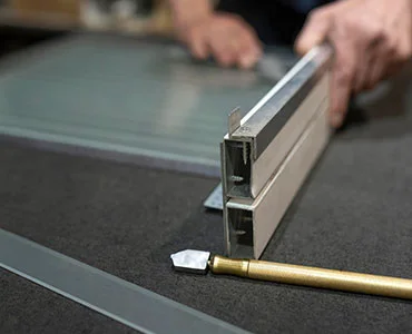 glass repairs and glass replacement in South Miami Heights, FL