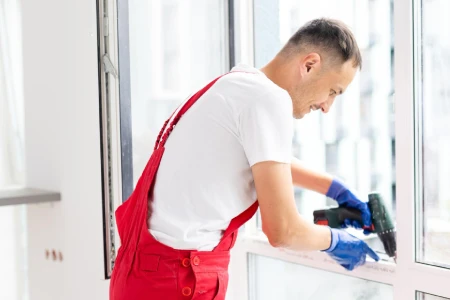 24/7 Glass Door Repair Facilities in South Miami Heights, FL