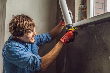 Cracked Window Repair Solutions in South Miami Heights, FL