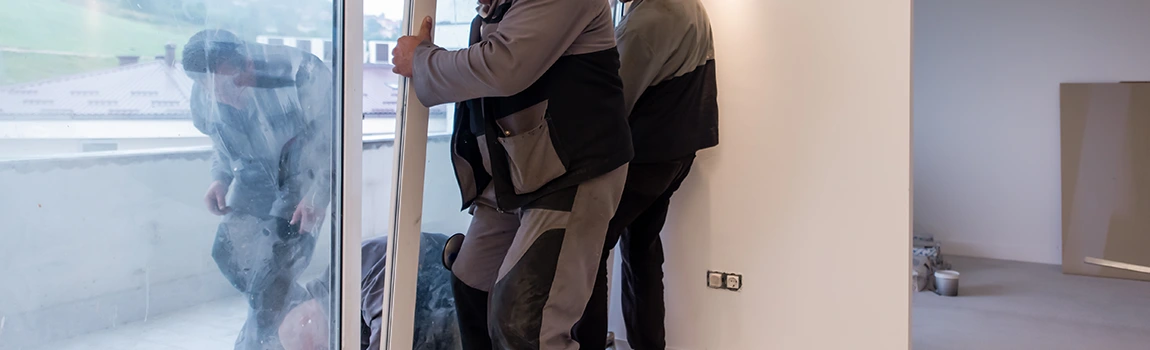 Cost Of Door Glass Repairs in South Miami Heights, FL