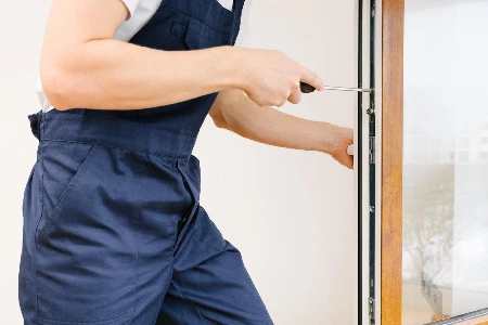 Commercial Glass Door Repair in South Miami Heights, FL
