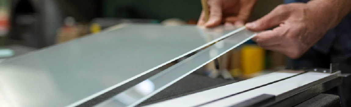 Emergency Glass Repair for Hospitality Businesses in South Miami Heights, FL