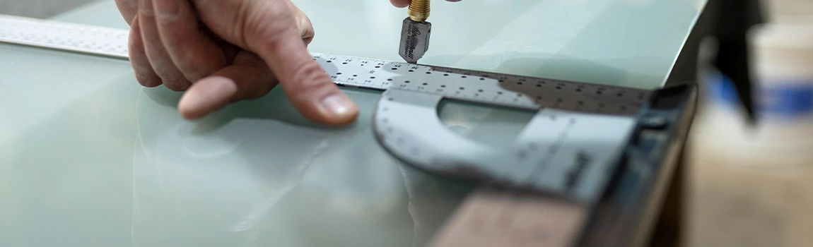 Commercial Glass Repair Company in South Miami Heights, FL