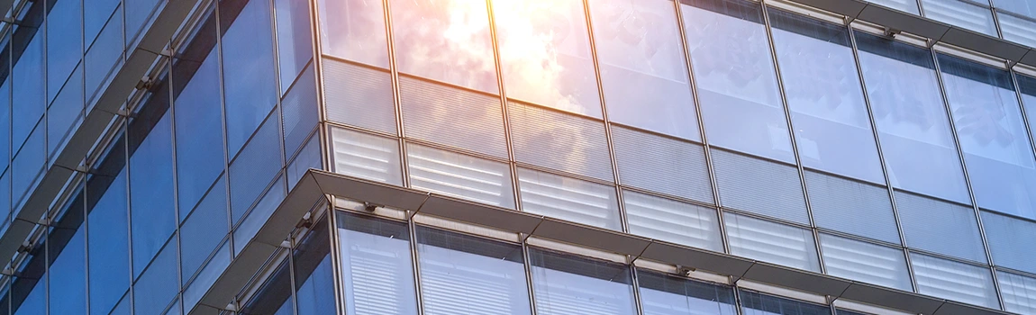 UV-Resistant Glass Experts in South Miami Heights, FL