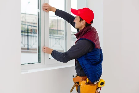 Sash Window Repair in South Miami Heights, FL