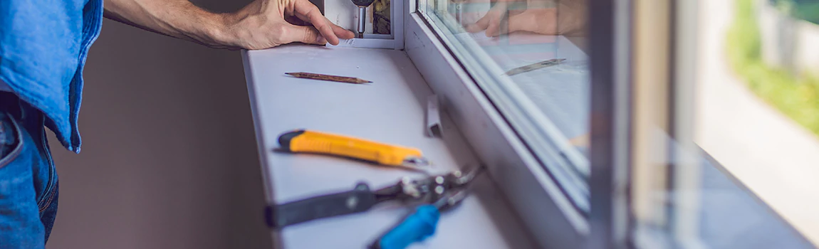 Professional Window Seal Repair Services in South Miami Heights, FL