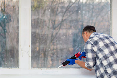 Prevention Tips of Window Seal Repair Services in South Miami Heights, FL
